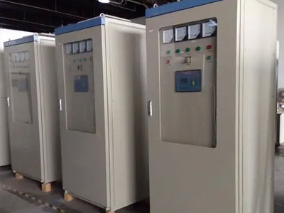 勵磁柜的發展趨勢